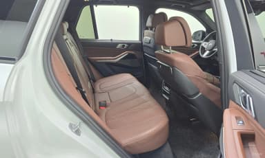 X5 (G05)