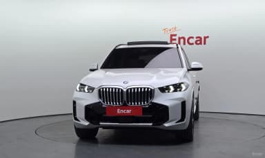 X5 (G05)