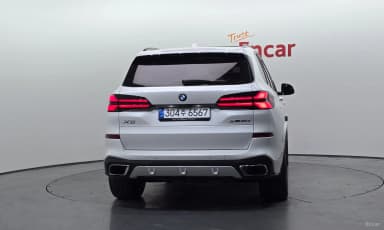 X5 (G05)