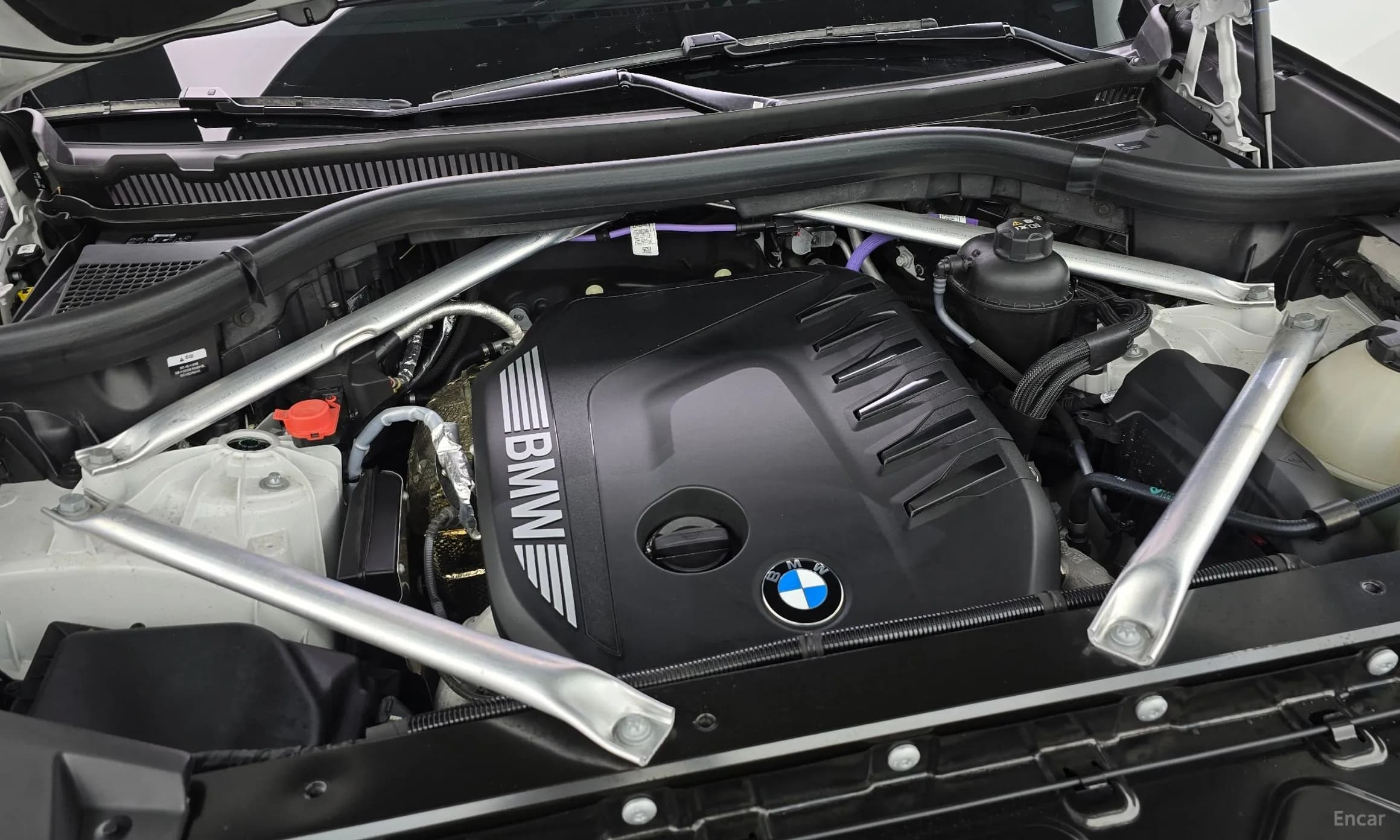 X5 (G05)