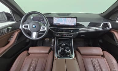 X5 (G05)