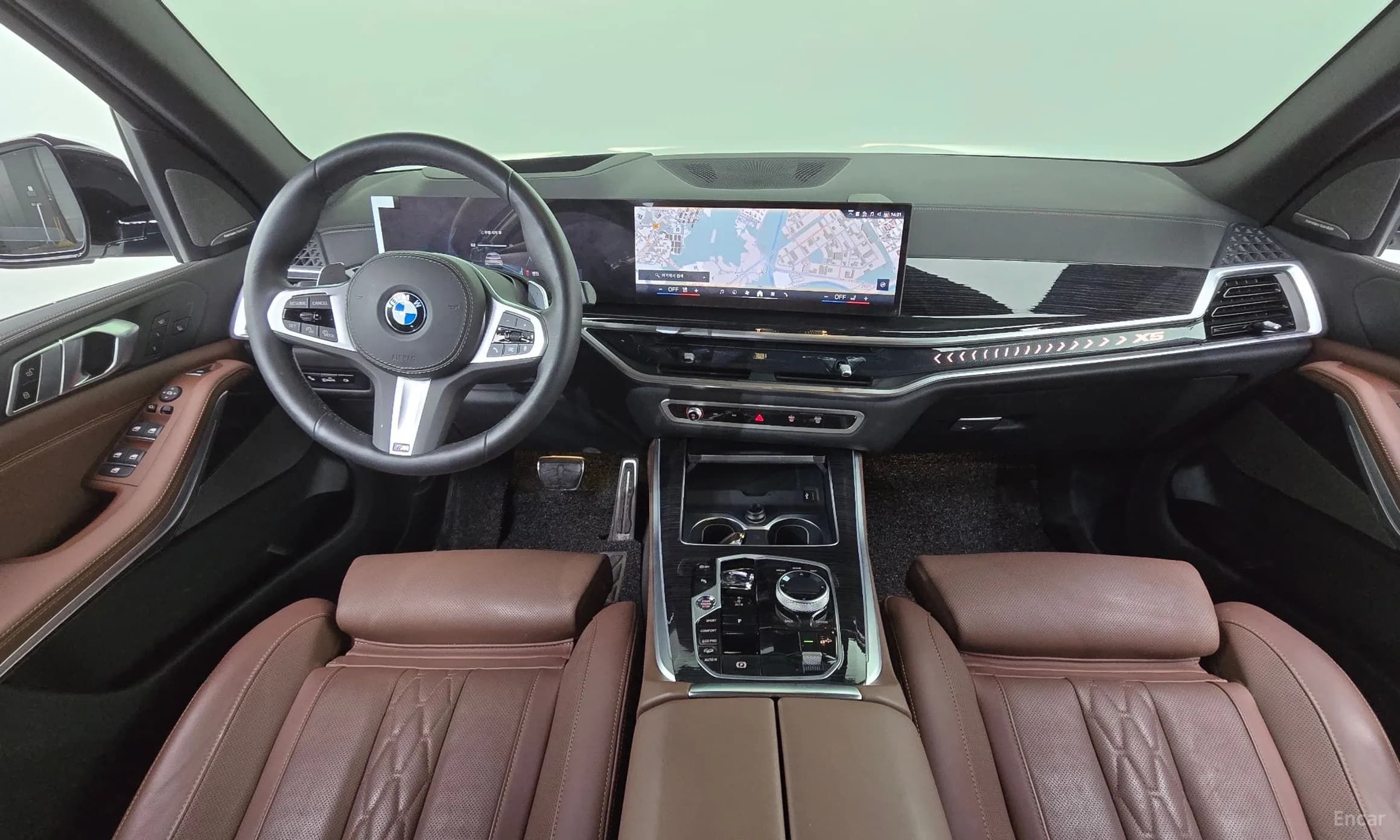 X5 (G05)