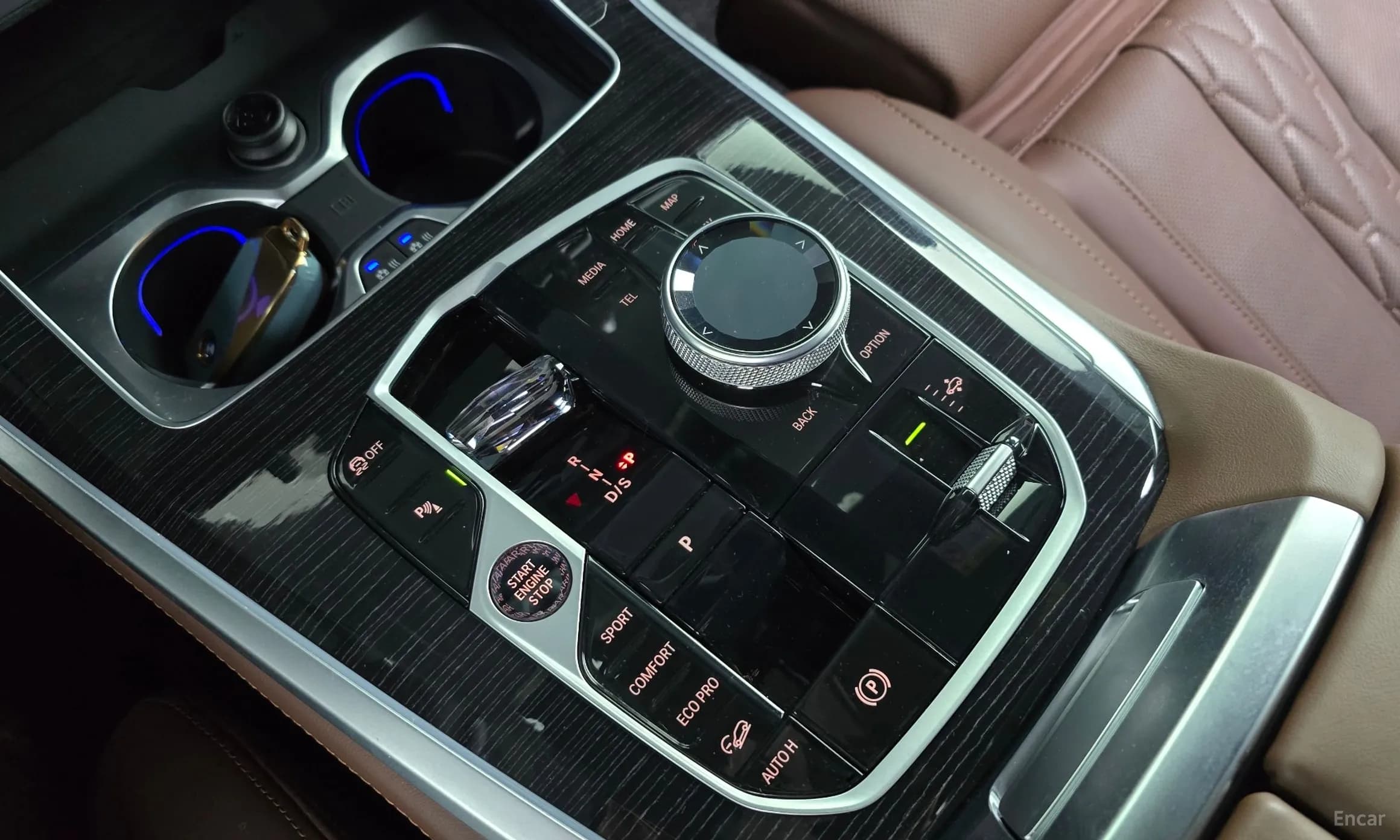X5 (G05)