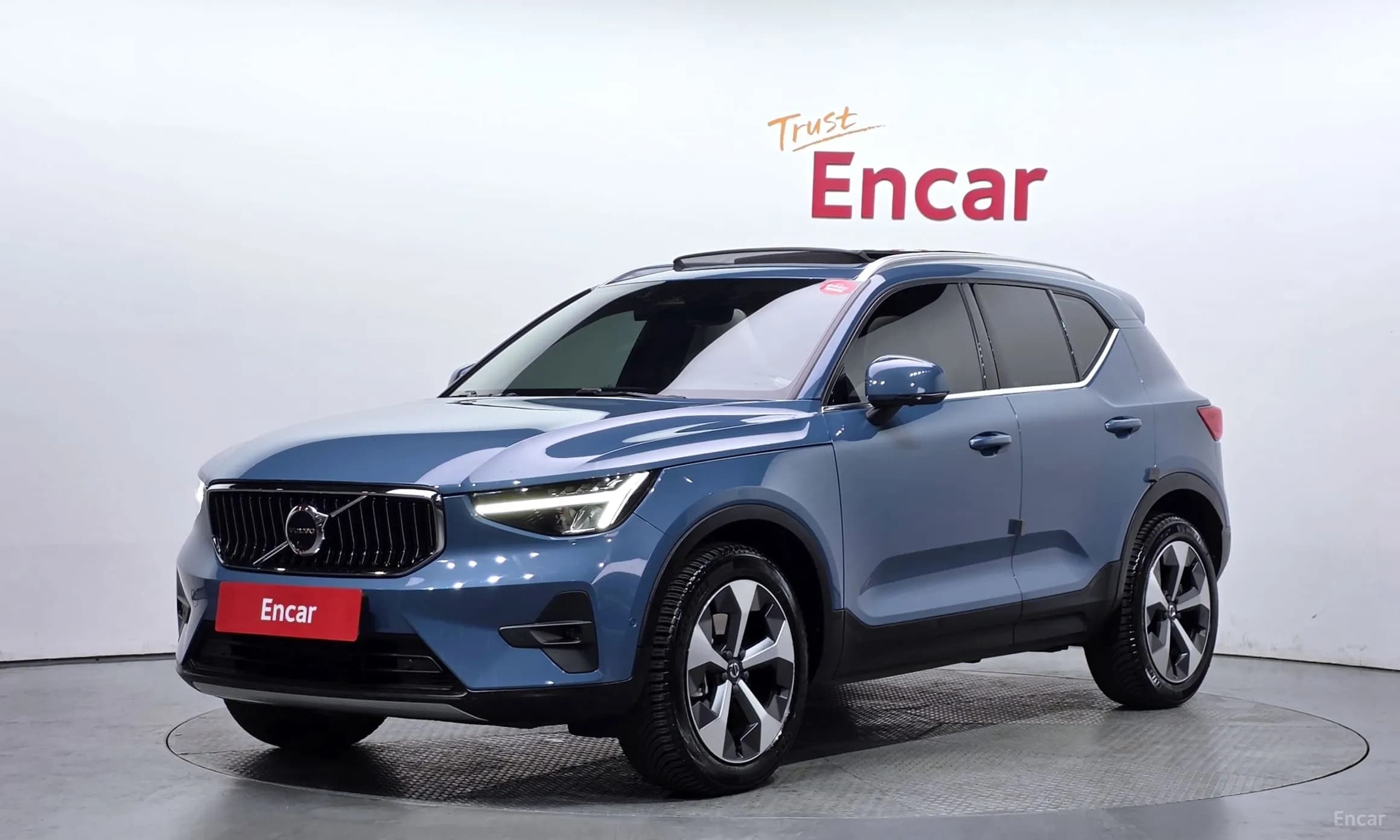 XC40