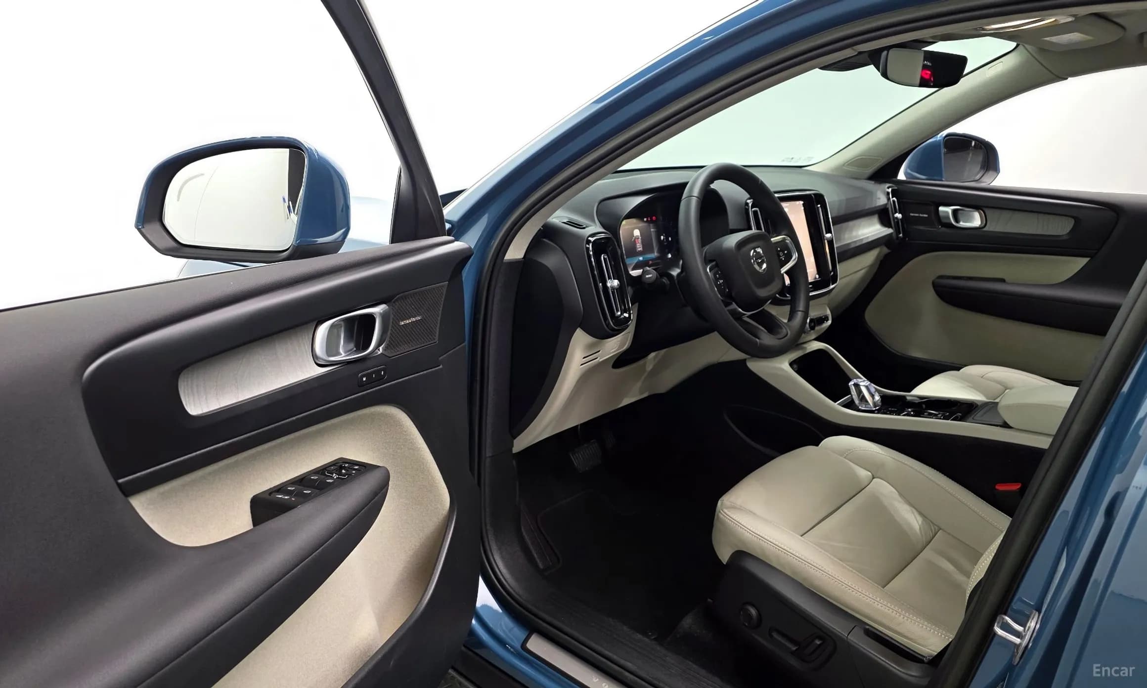XC40