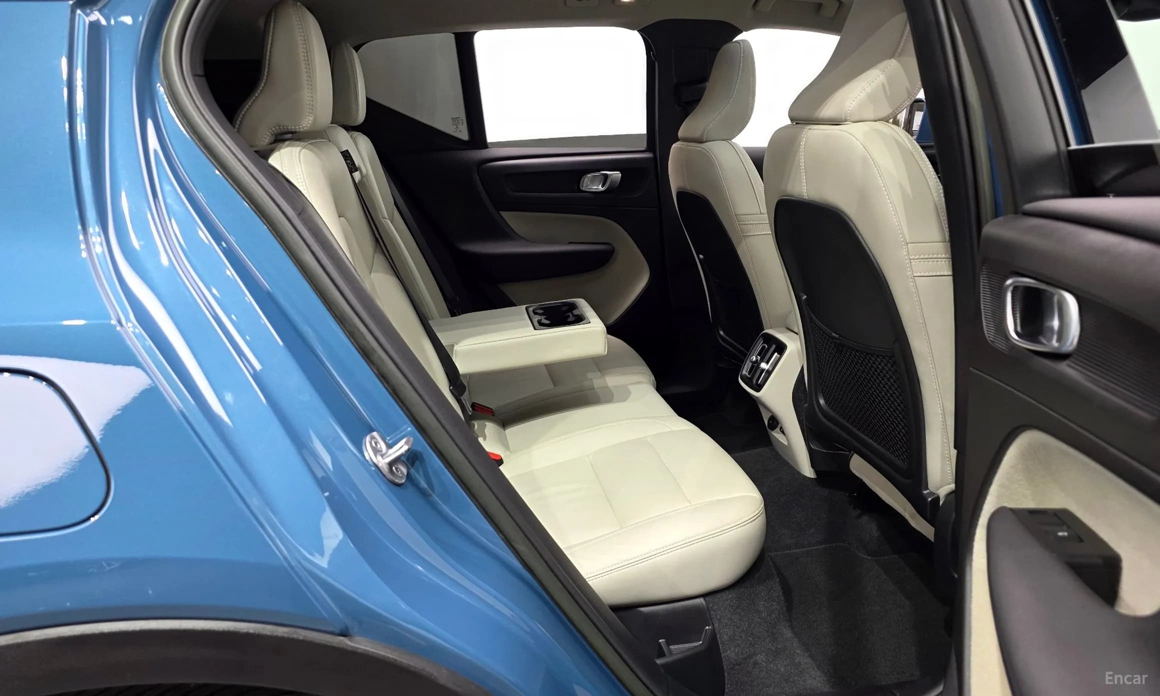 XC40