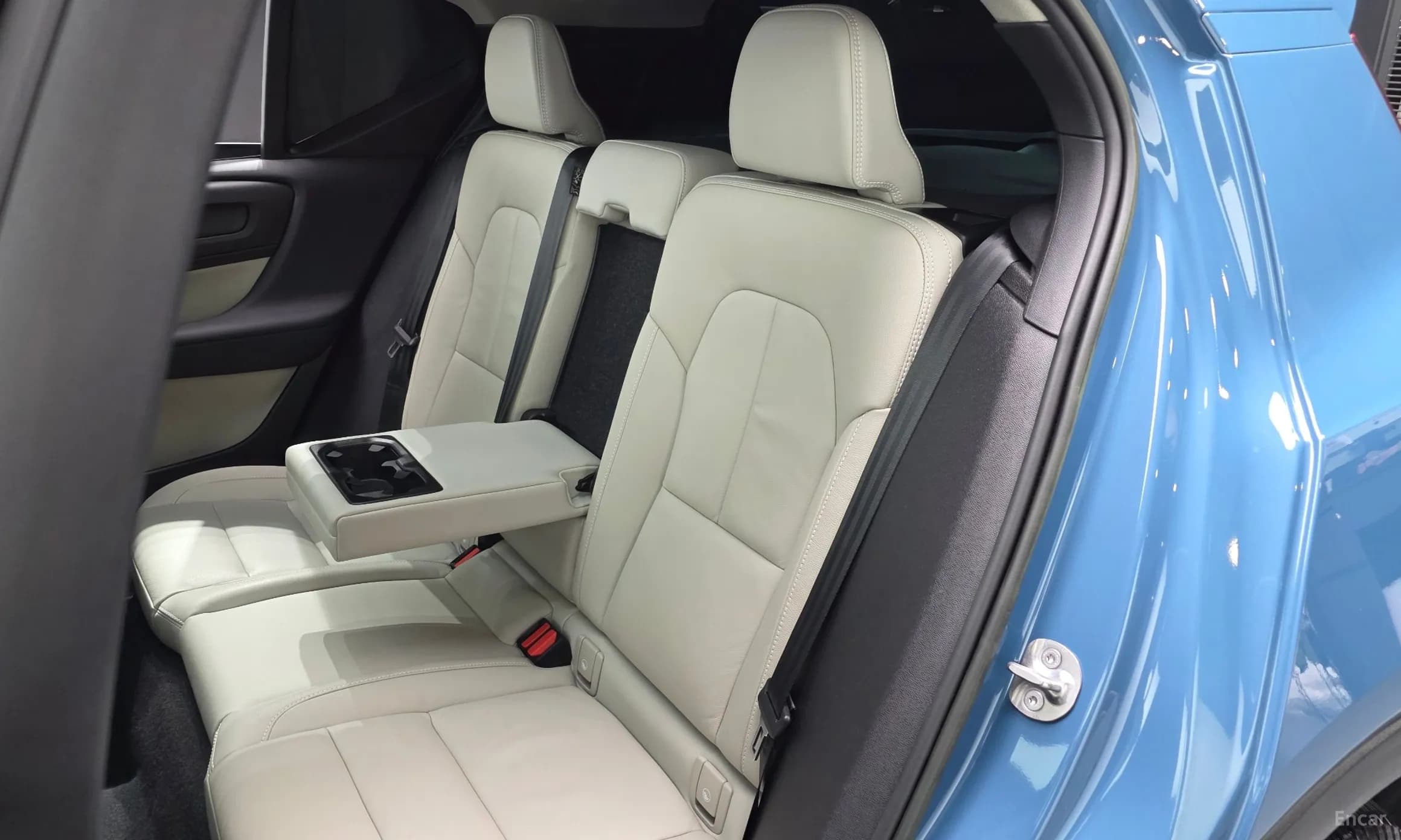 XC40