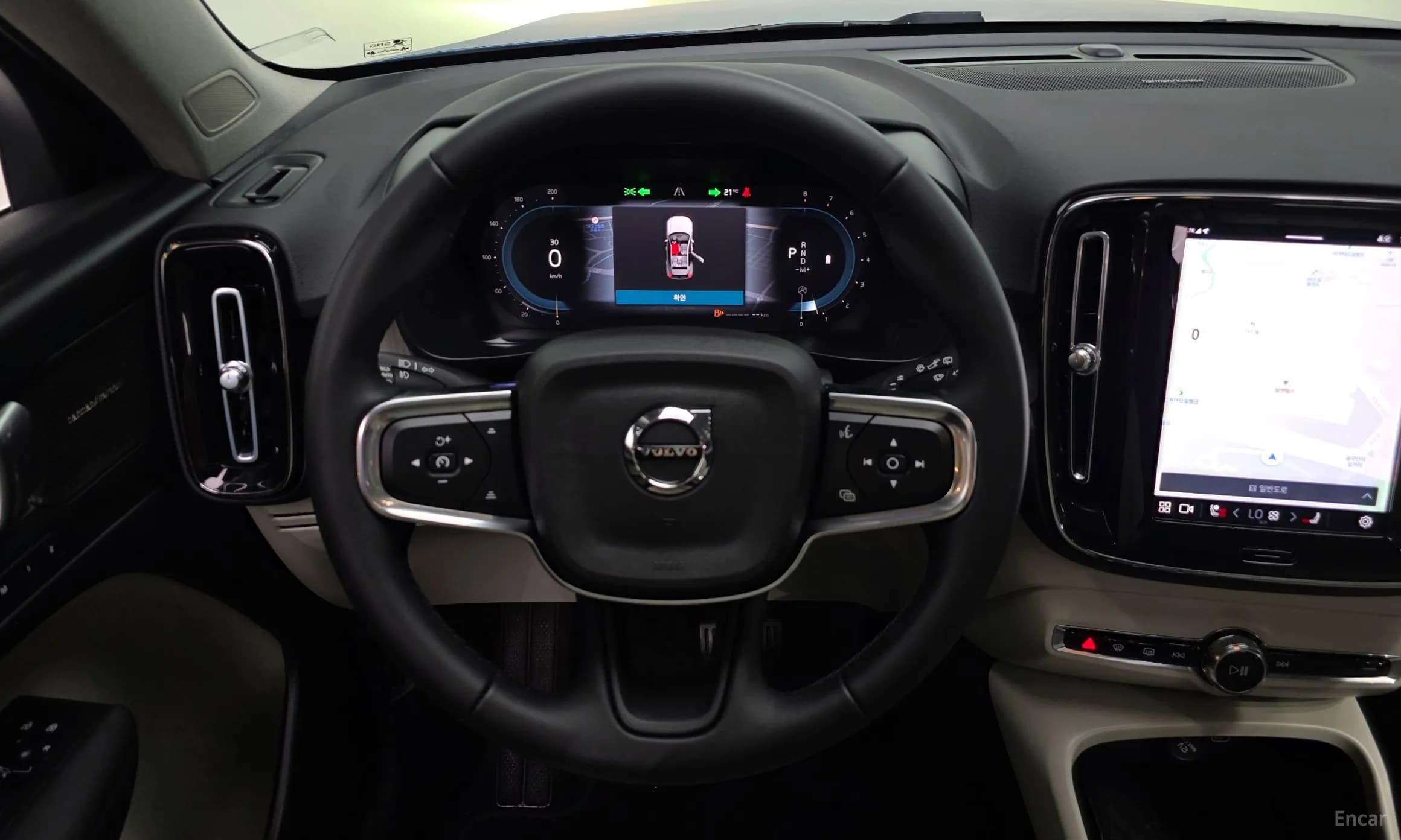 XC40