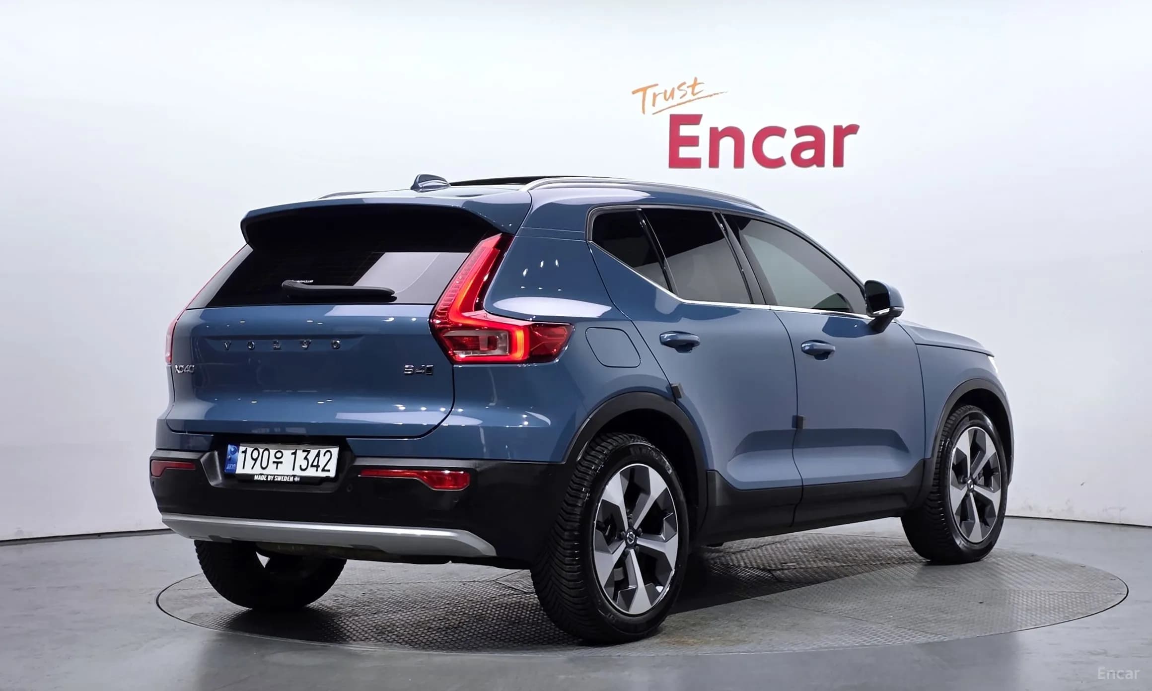 XC40