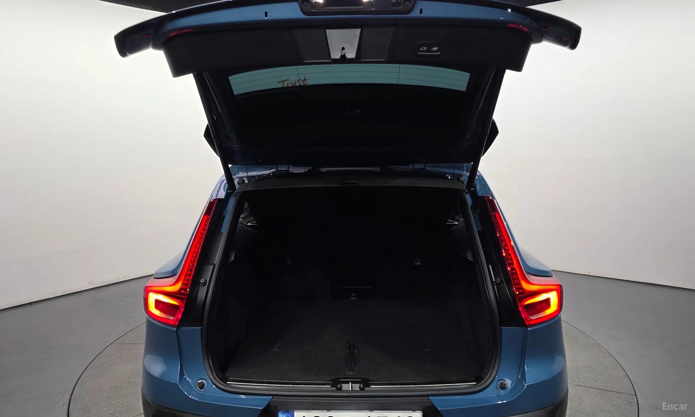 XC40