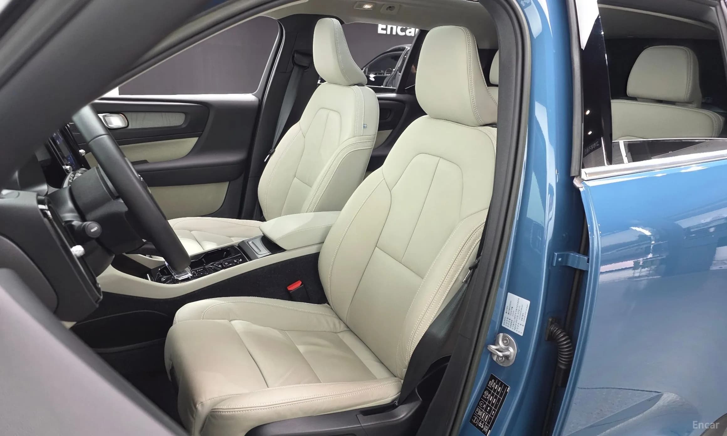 XC40