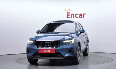 XC40