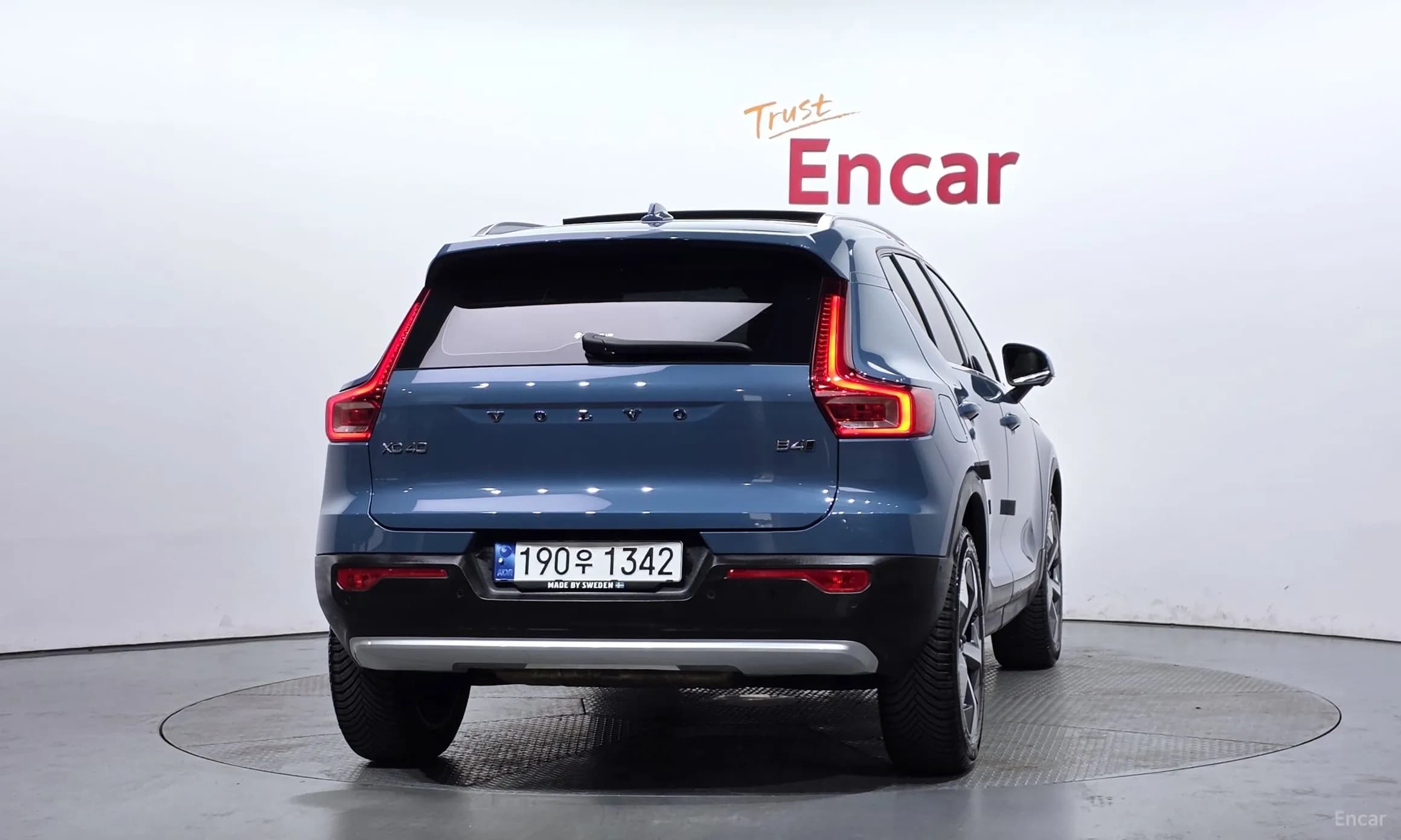 XC40