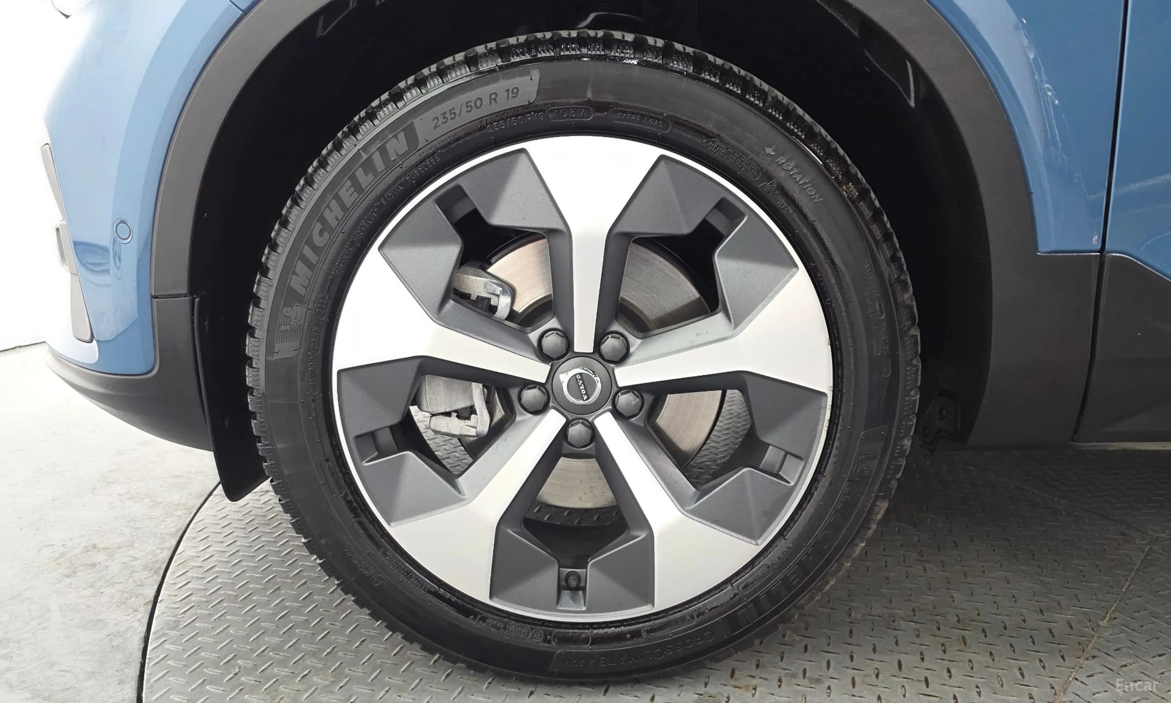 XC40