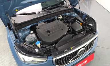 XC40