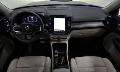 XC40
