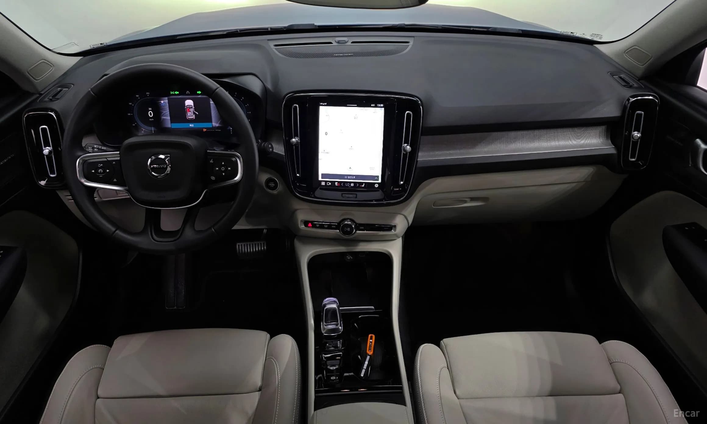 XC40