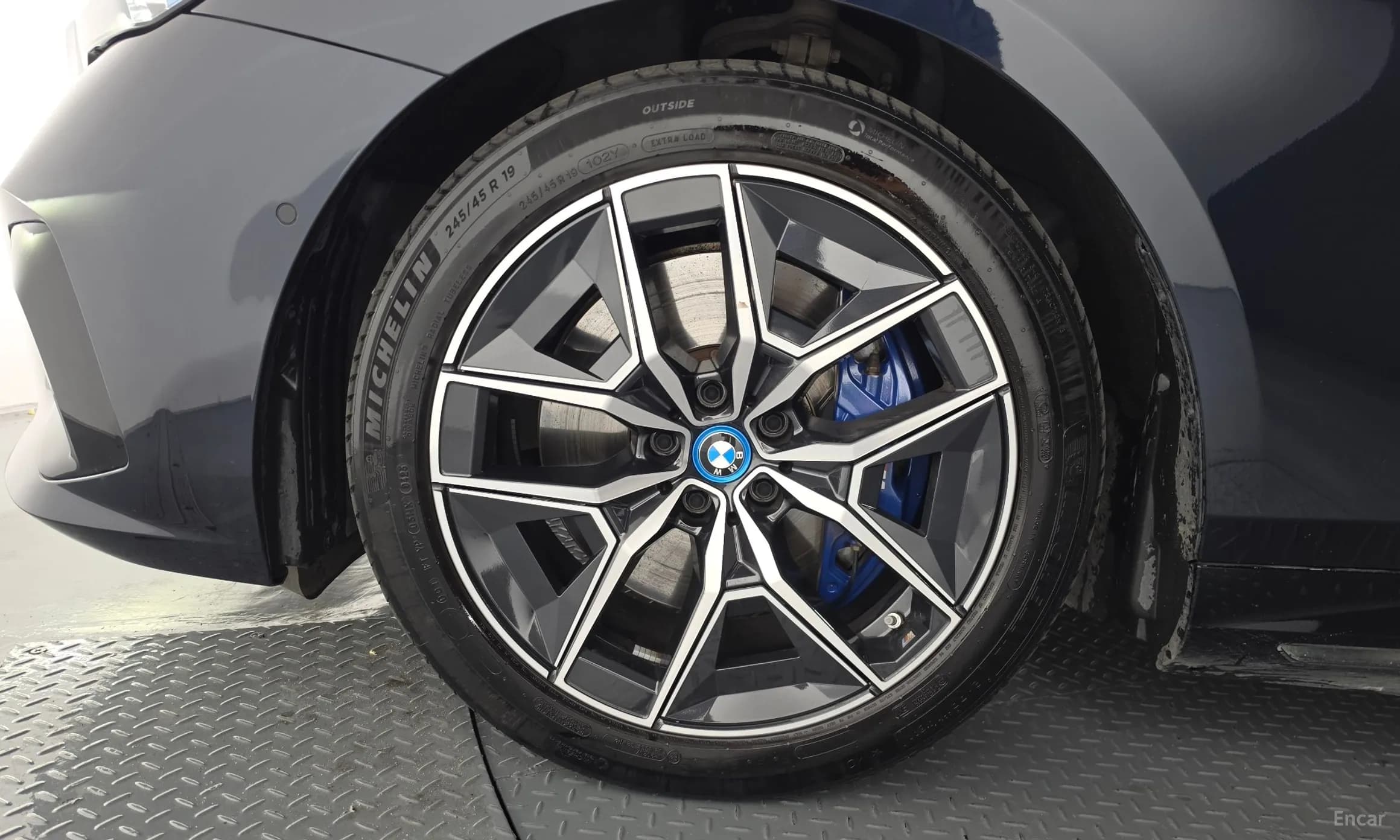 i5 (G60)