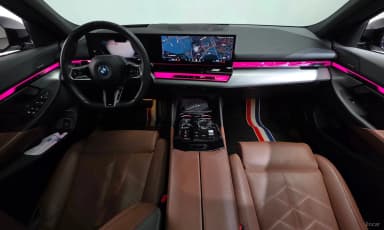 i5 (G60)
