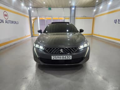 508 Second generation