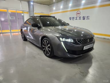508 Second generation