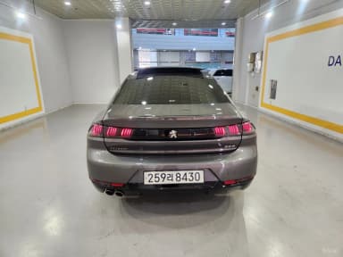 508 Second generation