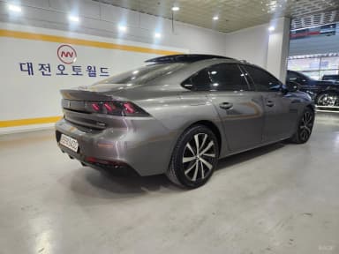 508 Second generation