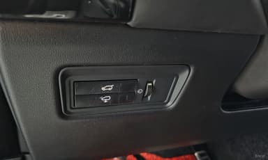 Range Rover 4th Generation
