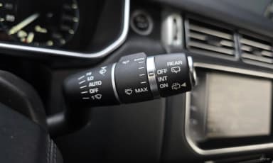 Range Rover 4th Generation