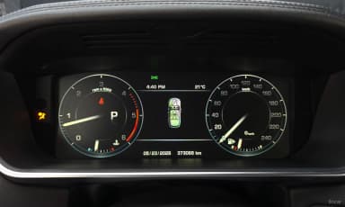 Range Rover 4th Generation