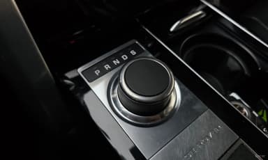 Range Rover 4th Generation