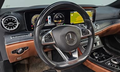 E-Class W213