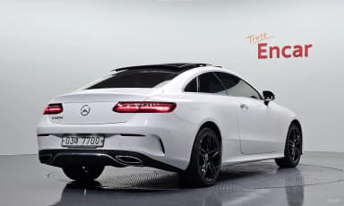 E-Class W213