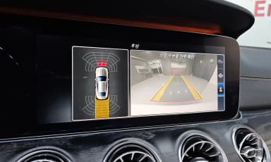 E-Class W213