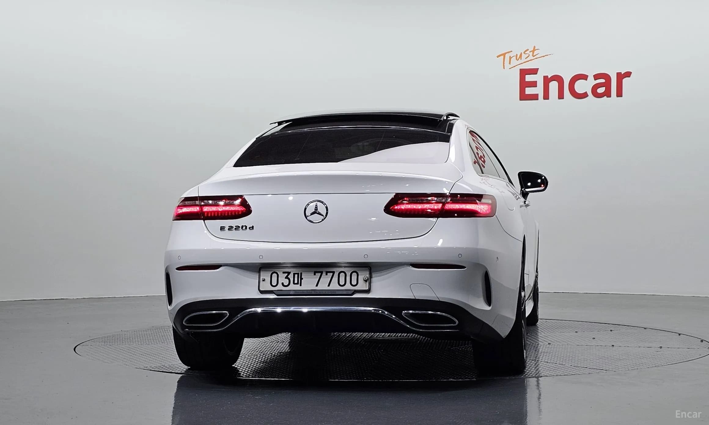 E-Class W213