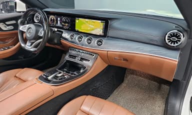 E-Class W213