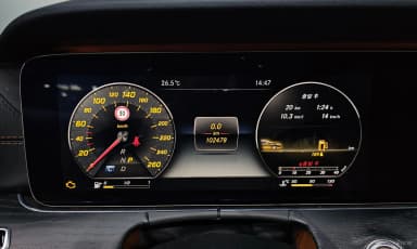 E-Class W213