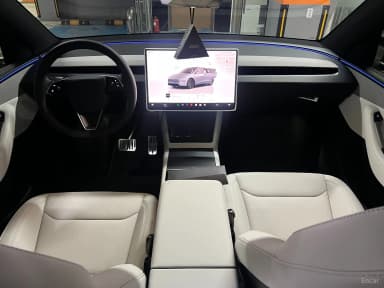 Model Y