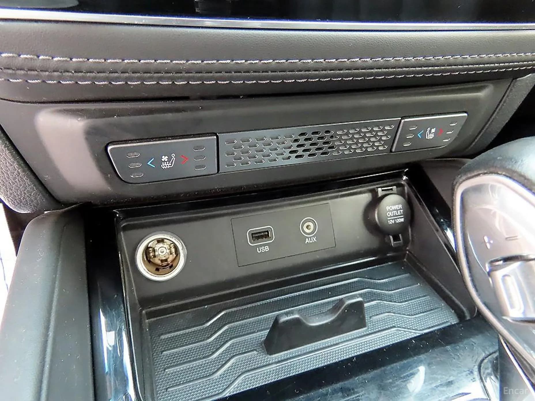 G4 Rexton