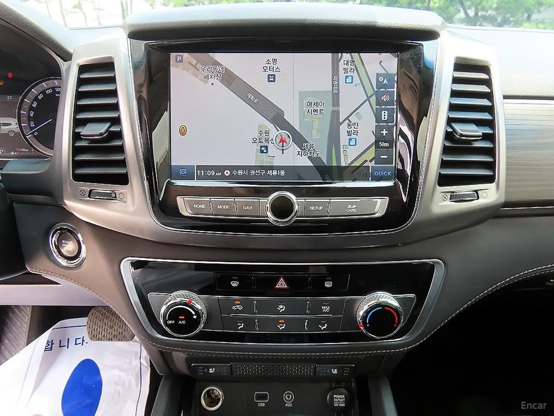 G4 Rexton