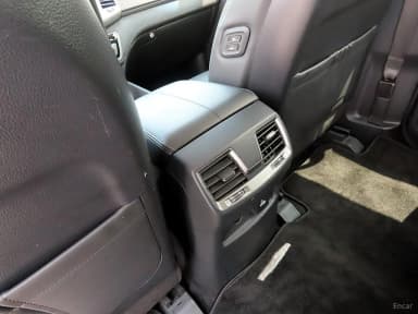 G4 Rexton