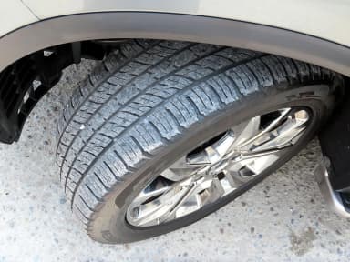 G4 Rexton