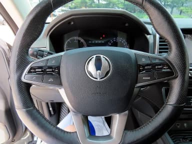 G4 Rexton