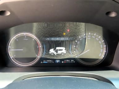 G4 Rexton