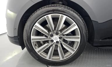 Range Rover 5th Generation