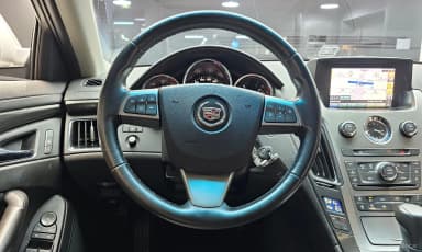 CTS Gen 2