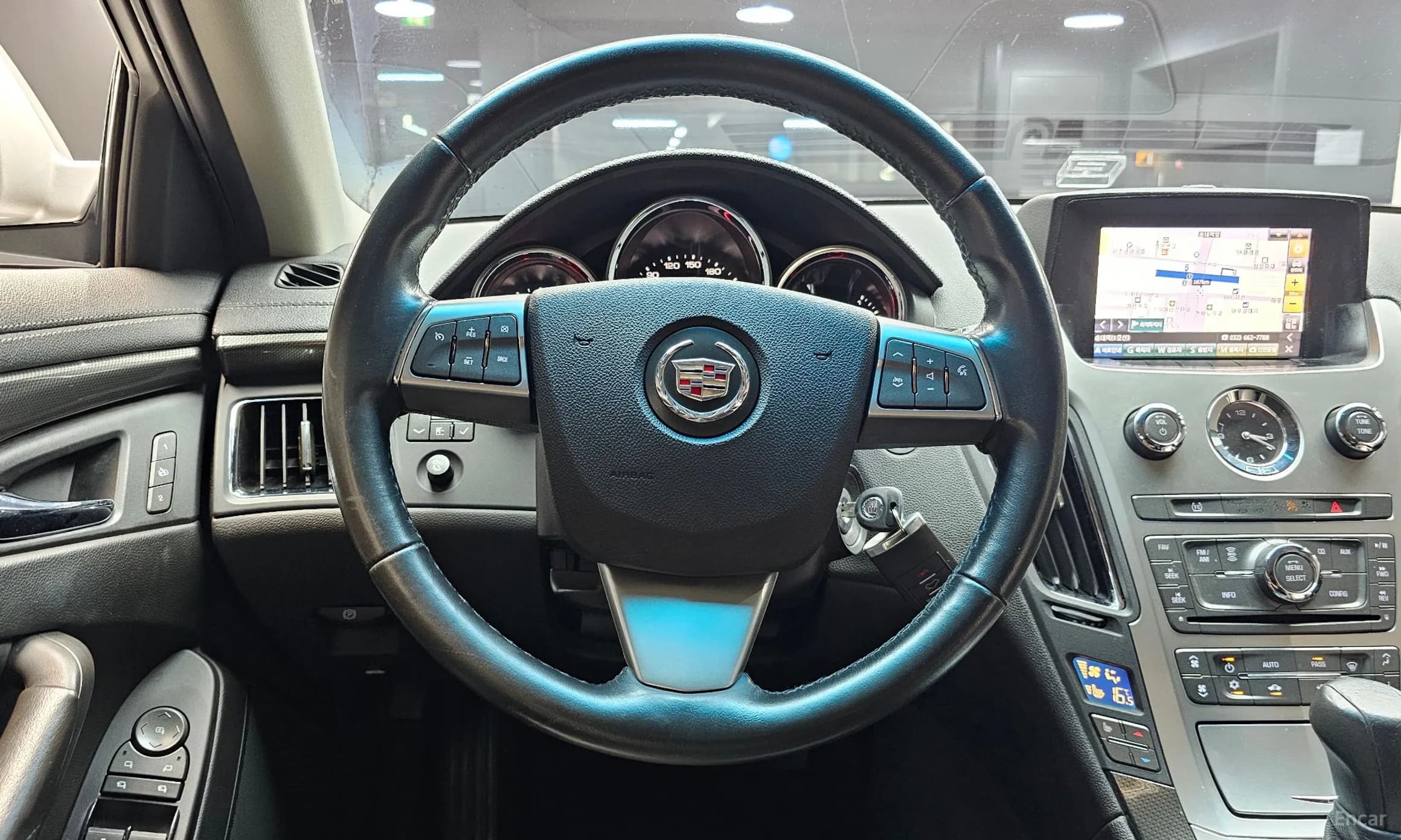 CTS Gen 2