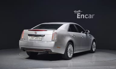 CTS Gen 2
