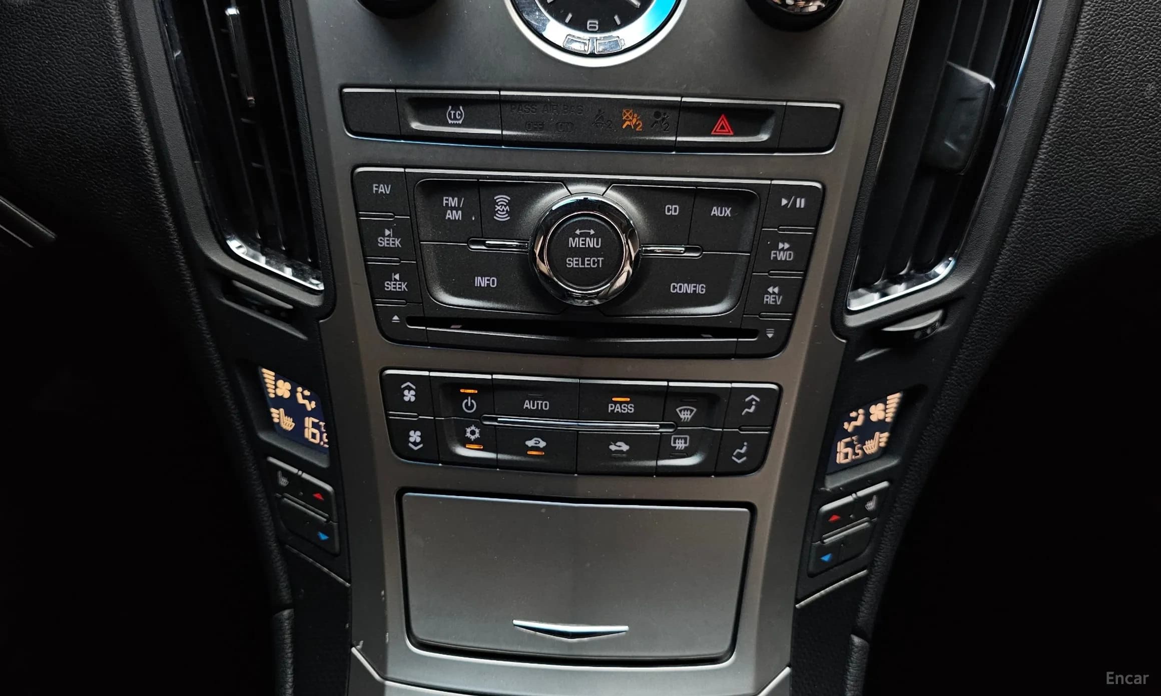 CTS Gen 2