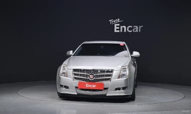 CTS Gen 2